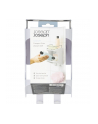 Joseph Joseph Capsule Kompakte 2-stufige Duschablage biały - nr 2
