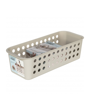 Joseph Joseph EasyStore Schmaler Aufbewahrungskorb dla das Bad
