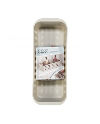 Joseph Joseph EasyStore Schmaler Aufbewahrungskorb dla das Bad