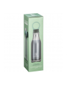Joseph Joseph Loop 500 ml grün Vakuumisolierte Trinkflasche - nr 2