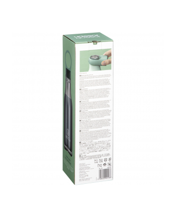 Joseph Joseph Loop 500 ml grün Vakuumisolierte Trinkflasche