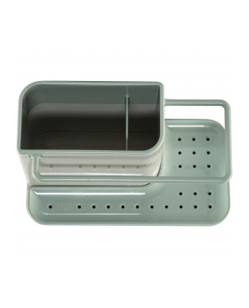Joseph Joseph Caddy Spülen Organizer Stein Grün