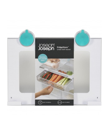 Joseph Joseph FridgeStore Unterregal-Schublade