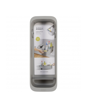 Joseph Joseph CupboardStore zugänglicher Aufbewahrungsbehält nr 1