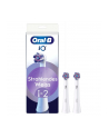 Oral-B iO Aufsteckbürsten Radiant White 2er - nr 2