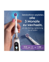 Oral-B iO Aufsteckbürsten Radiant White 2er - nr 5