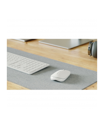 Alogic Echelon Bluetooth Wireless Mouse White