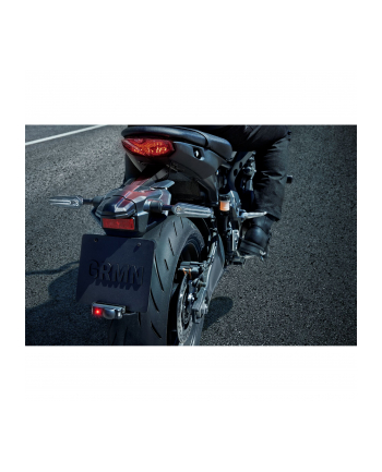 Garmin Zumo R1 Radar Motorrad-Radar nr 2