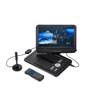 Reflexion DVD1025