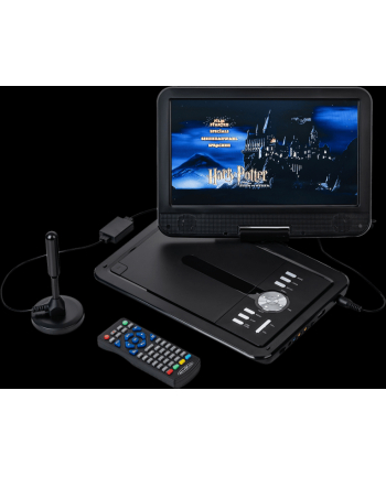 Reflexion DVD1025