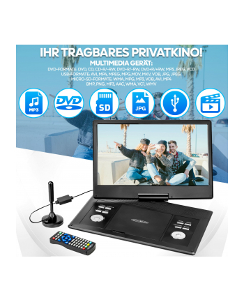 Reflexion DVD1424