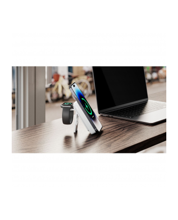 Alogic Lift 4-in-1 Wireless Powerbank 10000mAh with MagSafe