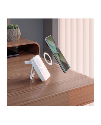 Alogic Lift 4-in-1 Wireless Powerbank 10000mAh with MagSafe