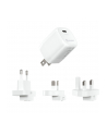 Alogic Matrix ULTIMATE 3in1 mfM charger+5000mAh+30W adapter - nr 19