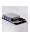 Alogic Matrix Universal Magnetic MagSafe Powerbank 5000mAh White - nr 12