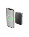 Alogic Matrix Universal Magnetic MagSafe Powerbank 5000mAh Black - nr 10