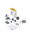 Alogic Matrix+ 3-in-1 Magnetic Charger+Power Bank+AW Puk grey - nr 3