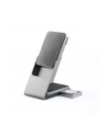 Alogic Matrix+ 3-in-1 Magnetic Charger+Power Bank+AW Puk grey - nr 4
