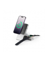 Alogic Matrix+ 3-in-1 Magnetic Charger+Power Bank+AW Puk grey - nr 5