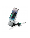 Alogic Matrix+ 3-in-1 Magnetic Charger+Power Bank+AW Puk grey - nr 6