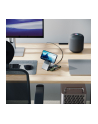 Alogic Matrix+ 3-in-1 Magnetic Charger+Power Bank+AW Puk grey - nr 9