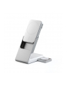 Alogic Matrix+ 3-in-1 Magnetic Charger+Power Bank+AW Puk BIAŁY - nr 1