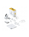 Alogic Matrix+ 3-in-1 Magnetic Charger+Power Bank+AW Puk BIAŁY - nr 2