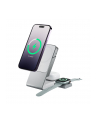 Alogic Matrix+ 3-in-1 Magnetic Charger+Power Bank+AW Puk BIAŁY - nr 3