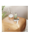 Alogic Matrix+ 3-in-1 Magnetic Charger+Power Bank+AW Puk BIAŁY - nr 5