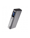 Alogic Ruck Powerbank 20.000 mAh with 130W USB-Charging - nr 1