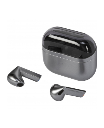 Samsung Galaxy Buds3 silver