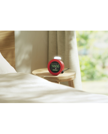 Nintendo Sound Clock: Alarmo