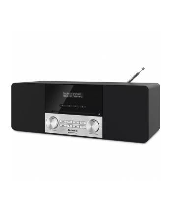 Technisat DigitRadio 3 ASA czarny/srebrny nr 1