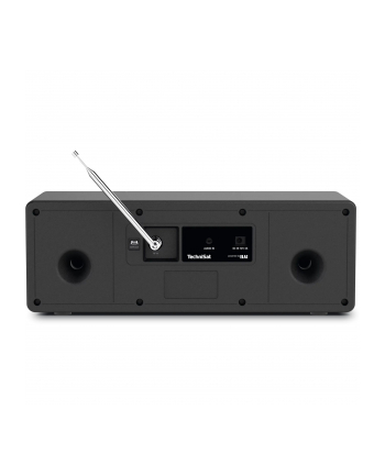 Technisat DigitRadio 3 ASA czarny/srebrny nr 2