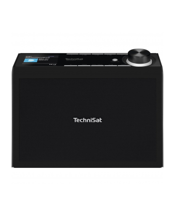 Technisat DigitRadio 23 ASA czarny