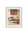 ZEP Bologna cream          20x30 Holz Bilderrahmen         BG623C - nr 1