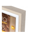 ZEP Bologna cream          20x30 Holz Bilderrahmen         BG623C - nr 5