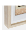 ZEP Bologna cream          20x30 Holz Bilderrahmen         BG623C - nr 6