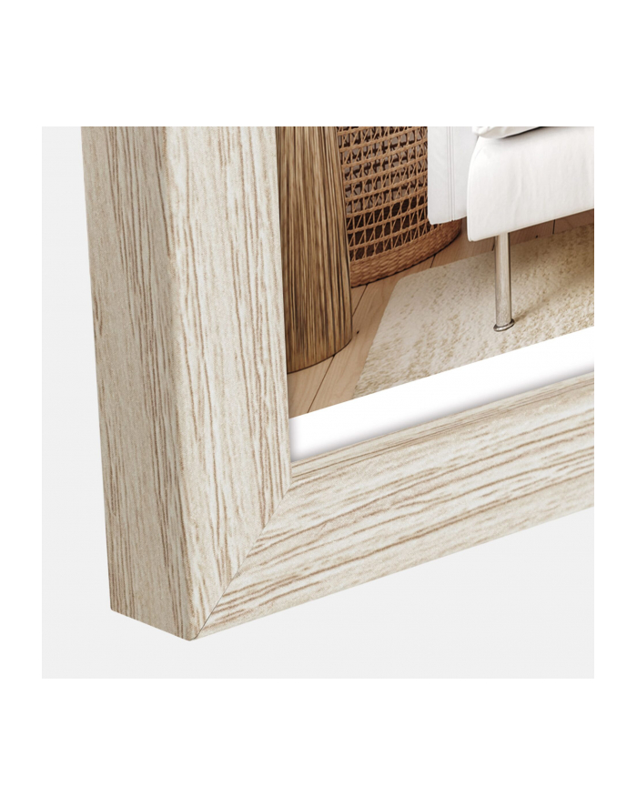 ZEP Hallo Natural          13x18 Holz Bilderrahmen         HK457N główny