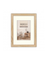ZEP Malmo natural    20x20/30x30 Holz mit Passepartout     V4530N - nr 1