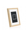 ZEP Malmo natural    20x20/30x30 Holz mit Passepartout     V4530N - nr 2