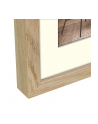ZEP Malmo natural    20x20/30x30 Holz mit Passepartout     V4530N - nr 5