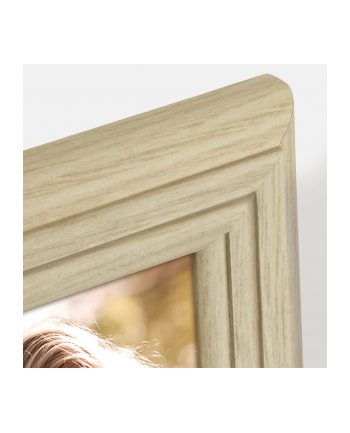 ZEP Valencia natural       13x18 Holz Bilderrahmen         VL357N
