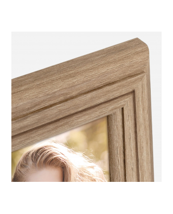 ZEP Valencia braun         13x18 Holz Bilderrahmen         VL657N