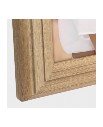 ZEP Valencia braun         13x18 Holz Bilderrahmen         VL657N