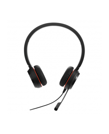 Jabra Evolve 20 SE Headset MS Stereo USB-C/A