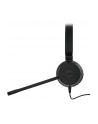 Jabra Evolve 20 SE Headset MS Stereo USB-C/A - nr 3