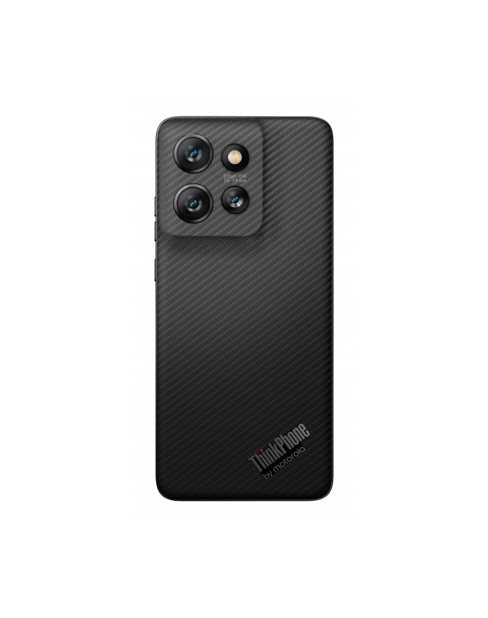 Motorola ThinkPhone 25 8+256GB carbon black główny
