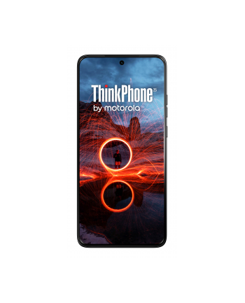 Motorola ThinkPhone 25 8+256GB carbon black