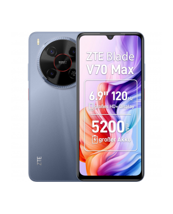 ZTE Blade V70 Max galactic gray nr 1